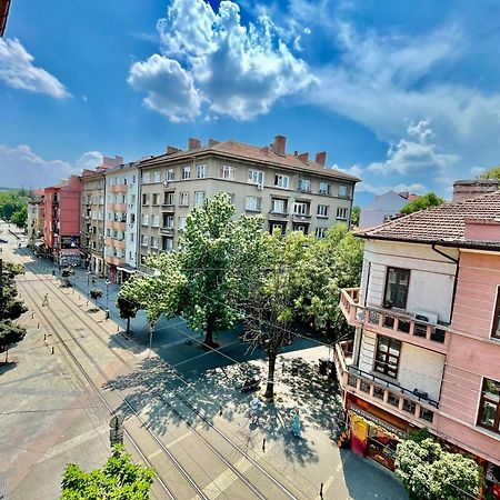 Bofo Home Free Parking Spot София Экстерьер фото