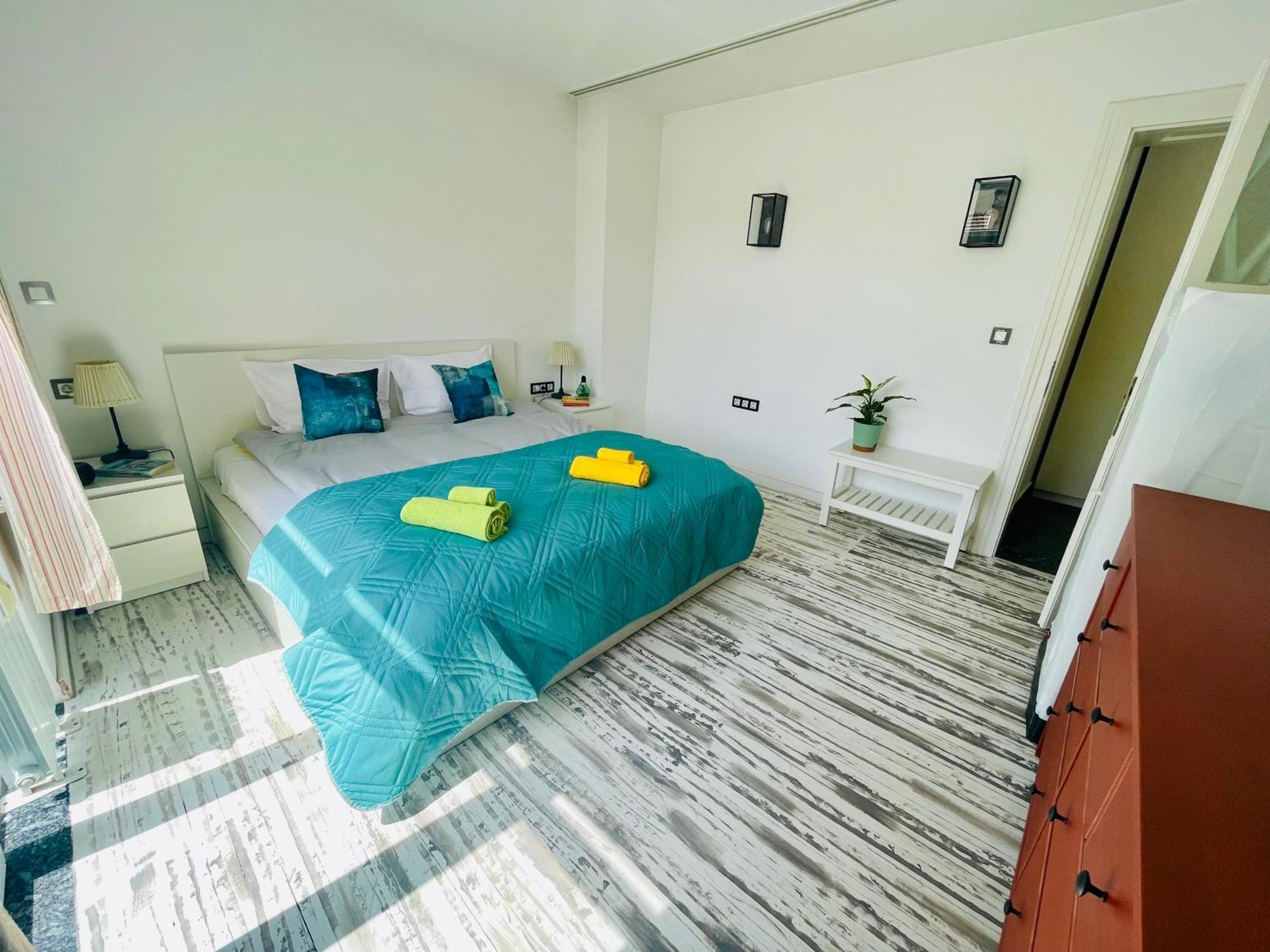 Bofo Home Free Parking Spot София Экстерьер фото